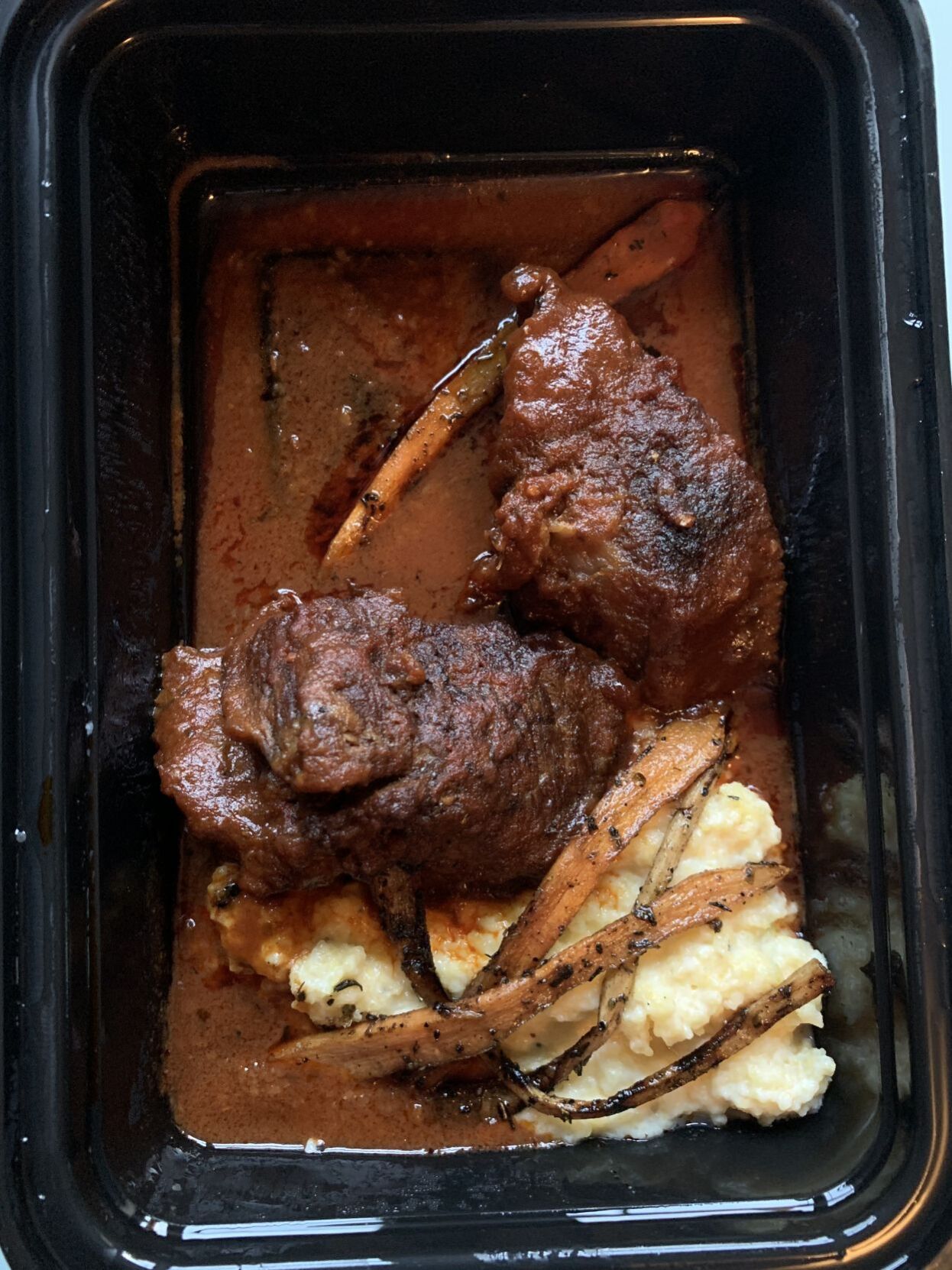 Short ribs